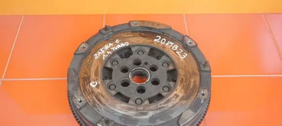 Opel Zafira C Dual mass flywheel 401513452 20MB23
