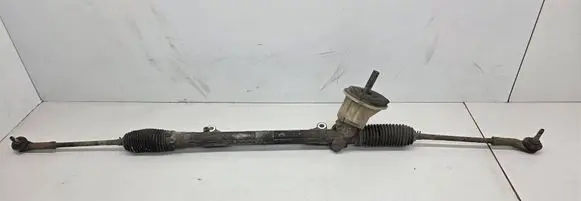 Renault Modus Steering rack A0001558