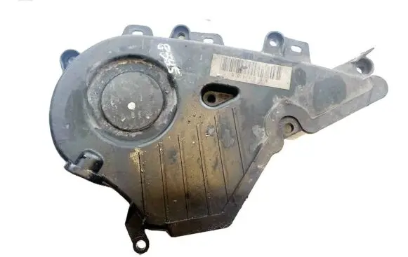 Toyota Avensis Verso Timing belt guard (cover) 0089834