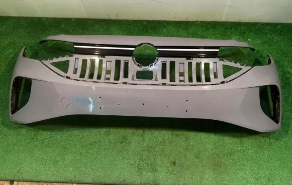 Volkswagen ID.4 Front bumper 11A807221