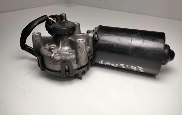 BMW 3 E36 Wiper motor 390241211