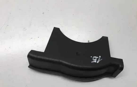 Audi A4 S4 B6 8E 8H Timing belt guard (cover) 059109156A