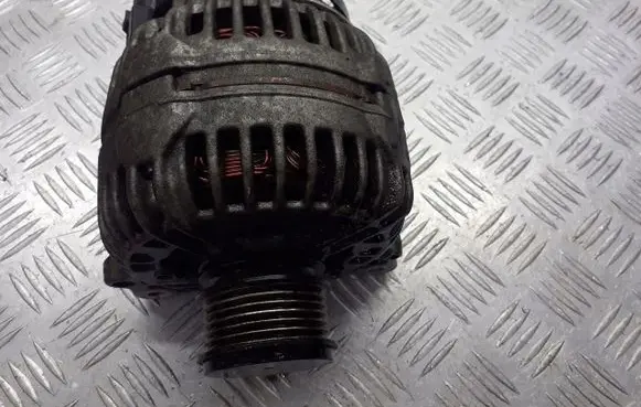 Seat Altea Generator/alternator 06F903023F