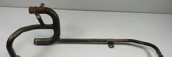 Volvo S90, V90 Engine coolant pipe/hose