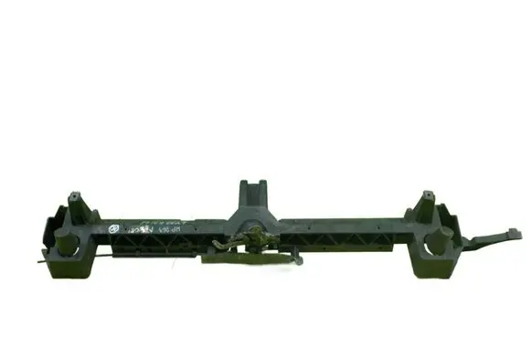Peugeot 3008 I Radiator support slam panel 