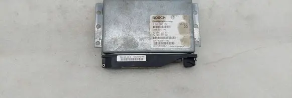 Peugeot 406 Gearbox control unit/module 0260002482 9629311680 6058001042