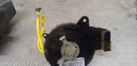 Chrysler Pacifica Airbag slip ring squib (SRS ring) 56044805AA