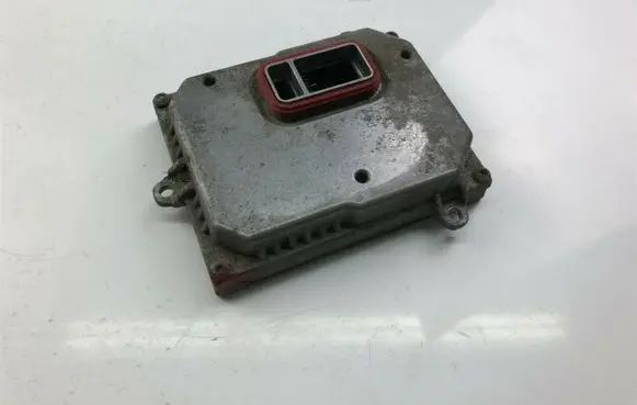 Audi A4 S4 B7 8E 8H Other control units/modules 1307329115 P710