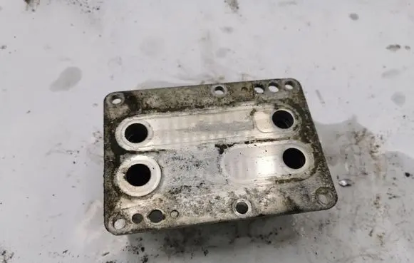 Nissan X-Trail T31 Gearbox / Transmission oil cooler 6790972560