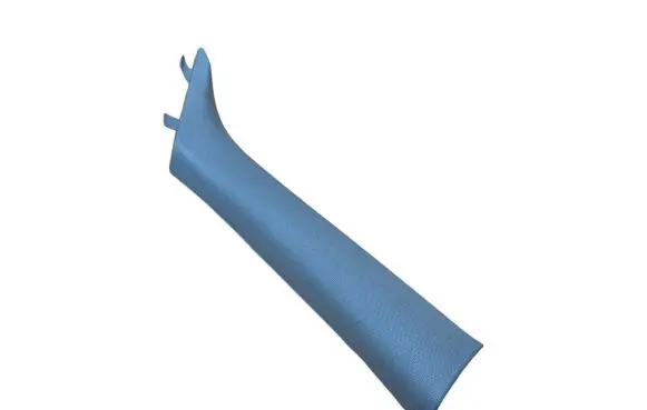 BMW 4 F36 Gran coupe (A) pillar trim 51437276888 7276888 11252010