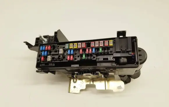 Nissan Ariya Fuse box set