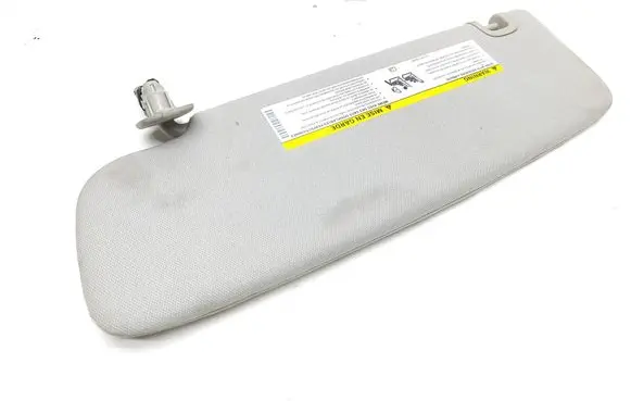 Chrysler Pacifica Sun visor