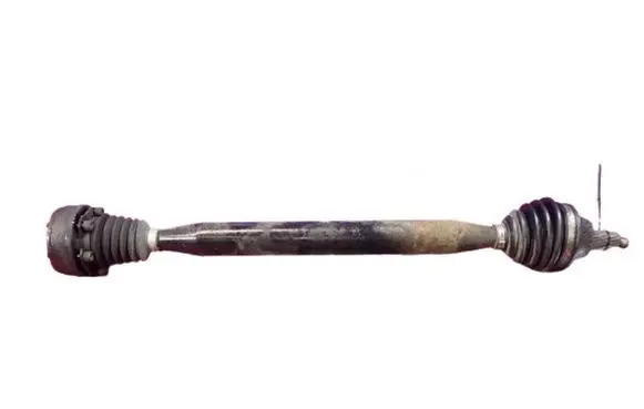 Seat Ibiza III (6L) Front driveshaft