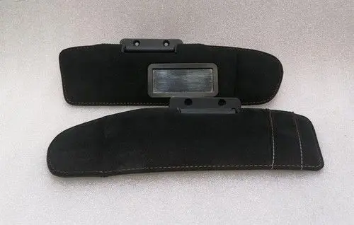 Ferrari California F149 Sun visor clip/hook/bracket