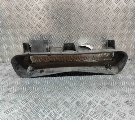 Volvo S40 Intercooler air guide/duct channel 08620121