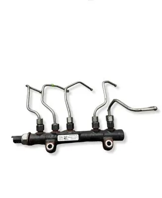 Ford Focus Fuel main line pipe 9685297580 28497Z01 143460983