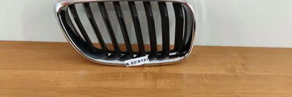 BMW 2 F22 F23 Front bumper upper radiator grill 7295522
