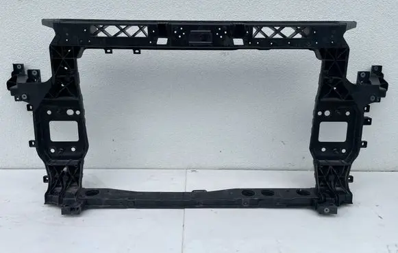 KIA Sorento IV Radiator support slam panel 64101P2000 64101-P2000