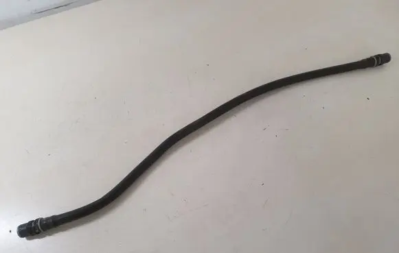BMW X5 F15 AdBlue supply pipe 