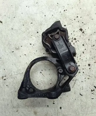 Volvo XC60 Driveshaft support bearing bracket 31401326
