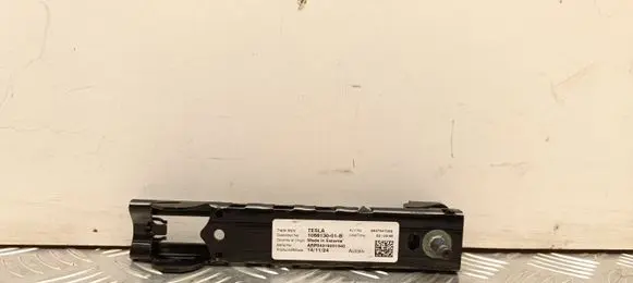 Tesla Model Y Seat belt height adjuster 106813001B