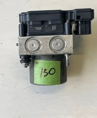 Fiat Ducato ABS Pump 0265956214 2265106516