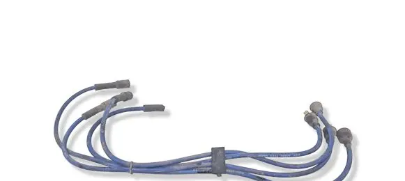 Lancia Dedra Ignition plug leads 