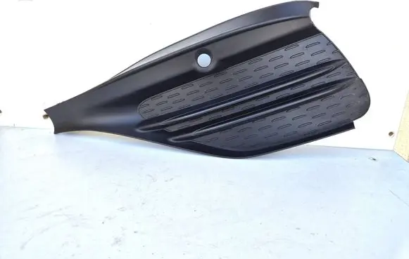 Mercedes-Benz C W206 Front bumper lower grill A2068854105 WS206
