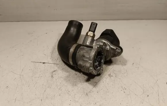 Mercedes-Benz E W213 EGR valve A6541400460
