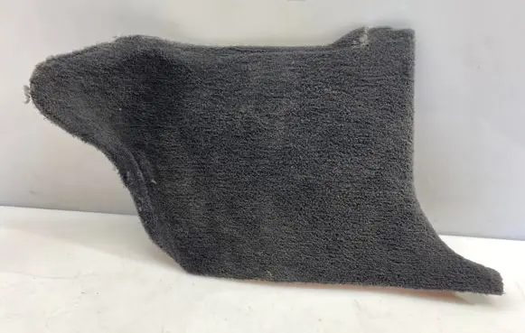 Mercedes-Benz CLS C219 Other interior part A2196800206