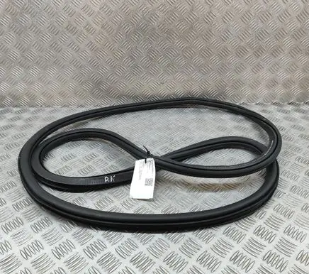 Audi Q4 Sportback e-tron Rubber seal front coupe door 11A867911B