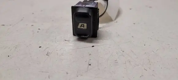 Peugeot Partner Electric window control switch