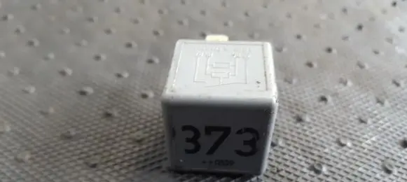 Audi A4 S4 B7 8E 8H Other relay 8D0951253A V23134-B52-X301