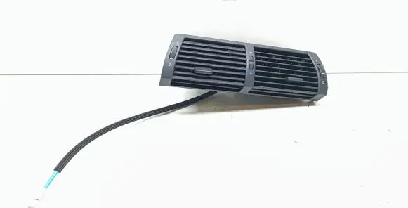 BMW X5 E53 Dash center air vent grill 8402221 64228402221