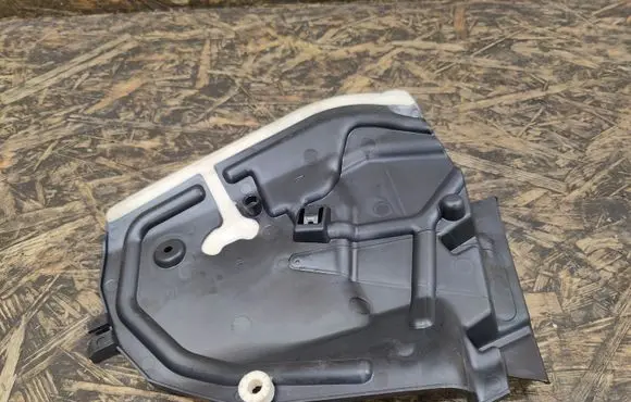 Mercedes-Benz A W176 Other rear door trim element A1767320295