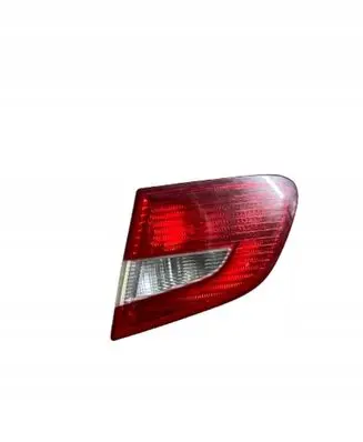 Skoda Superb B6 (3T) Rear/tail lights 3T5945094