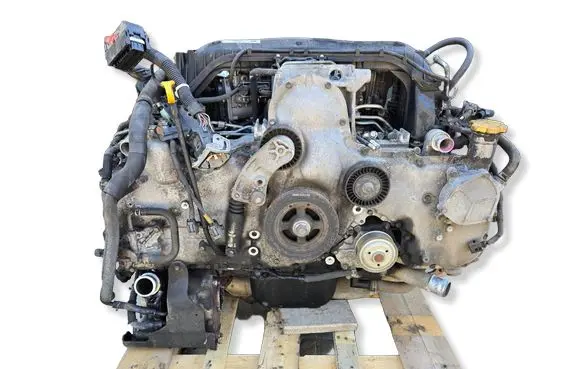 Subaru Outback Engine EE20Z