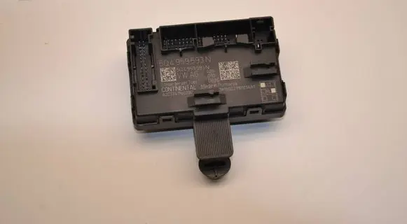 Volkswagen T-Roc Door control unit/module 5Q4959593N 8040