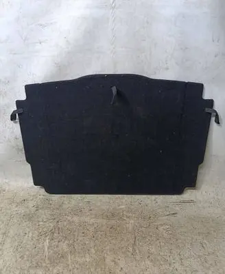 KIA Ceed Trunk/boot mat liner 