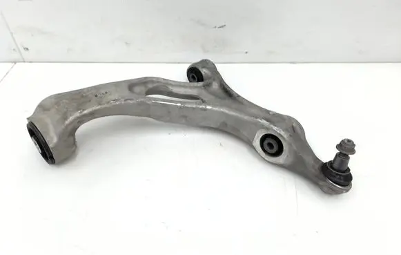 Audi Q7 4L Front lower control arm/wishbone 