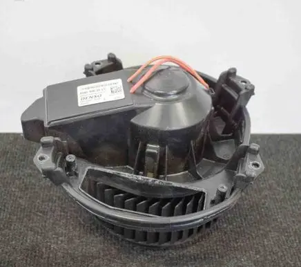 Mercedes-Benz GLA W156 Heater fan/blower
