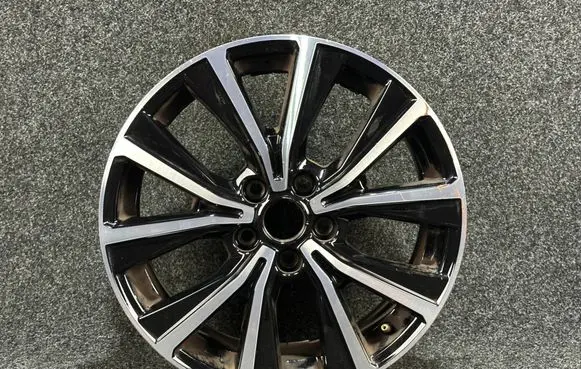 Ford Puma R17 alloy rim L1TC-1007-KA