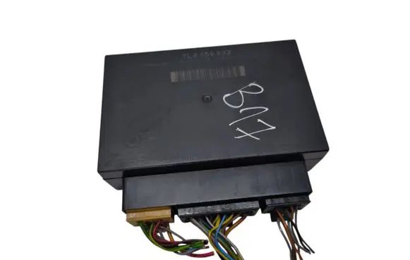 Comfort/convenience module