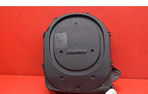 Fiat Seicento/600 Air filter box F1001962