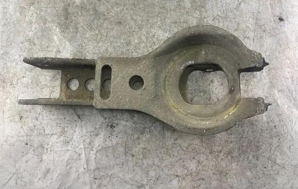 Volvo S80 Rear upper control arm/wishbone