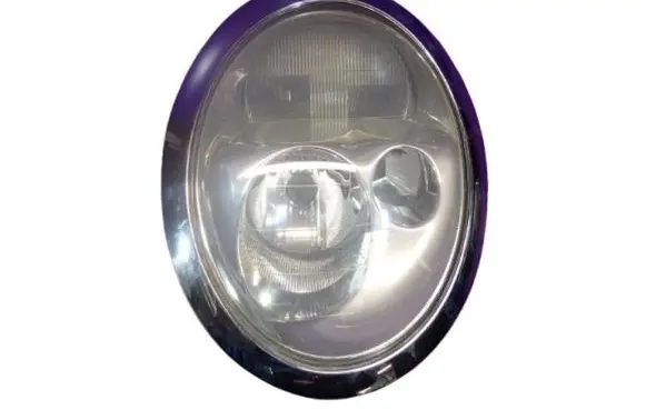 Mini One - Cooper R50 - 53 Headlight/headlamp 40251748