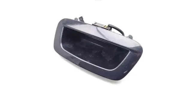 Opel Mokka Tailgate/trunk/boot exterior handle 95147493