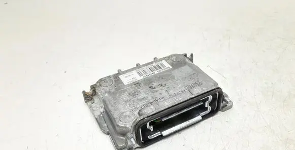 Volvo XC60 Xenon control unit/module 89034934