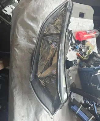 Honda Civic IX Headlight/headlamp 082171177R