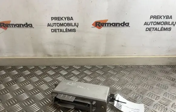 BMW 5 E34 ABS control unit/module 
